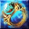 Ring Box of Harmony and Balance