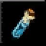 Mana Recovery Potion