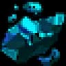 Magical Power Fragment