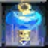 Blue Reagent