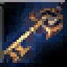 Water Key (crafted)
