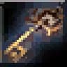 Wind Key (crafted)