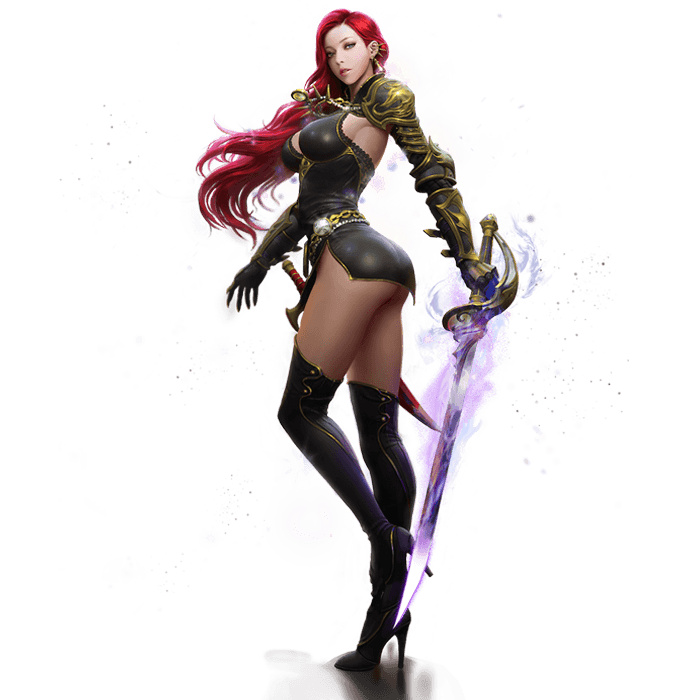 Witchblade