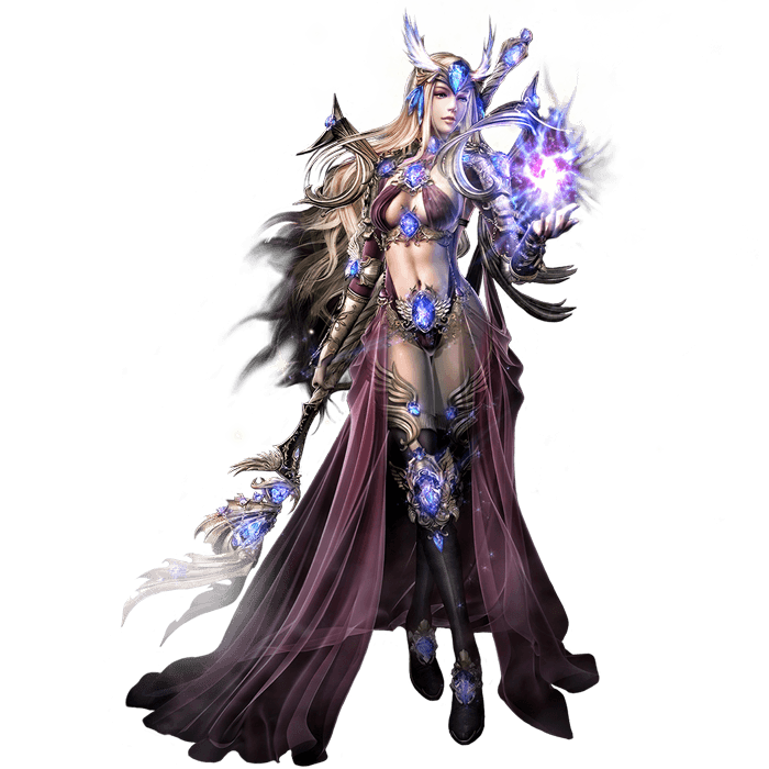 Elementalist