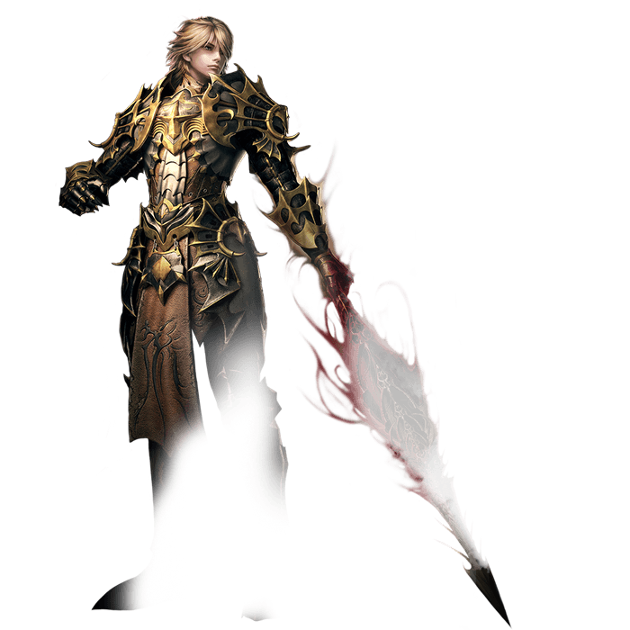 Dragon Knight